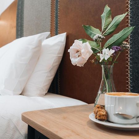 Indrani Lodge Loupoigne Екстер'єр фото