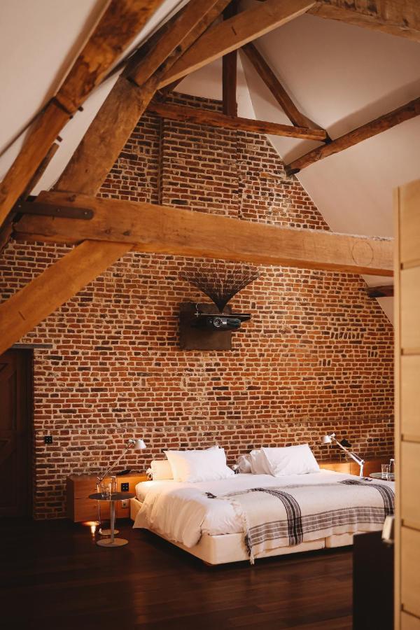 Indrani Lodge Loupoigne Екстер'єр фото