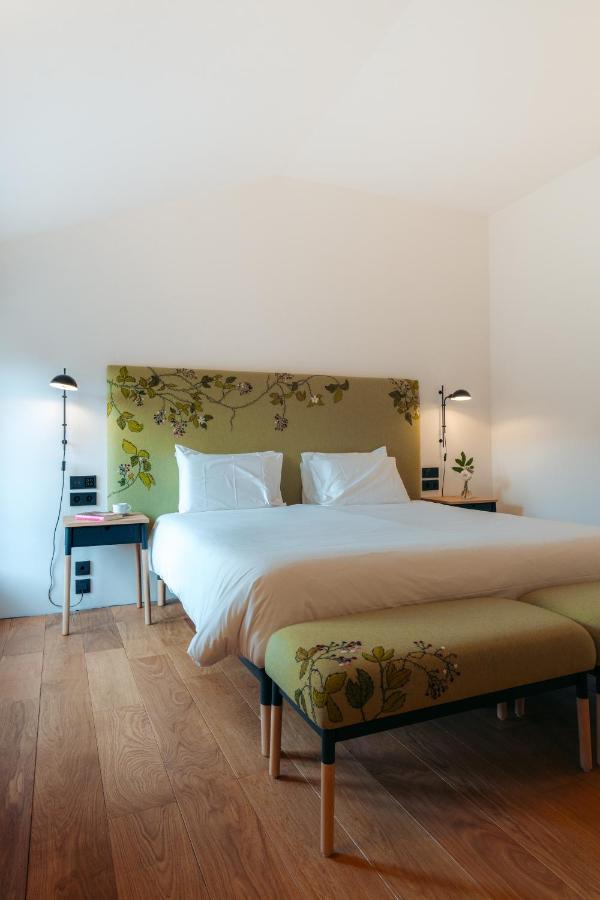 Indrani Lodge Loupoigne Екстер'єр фото