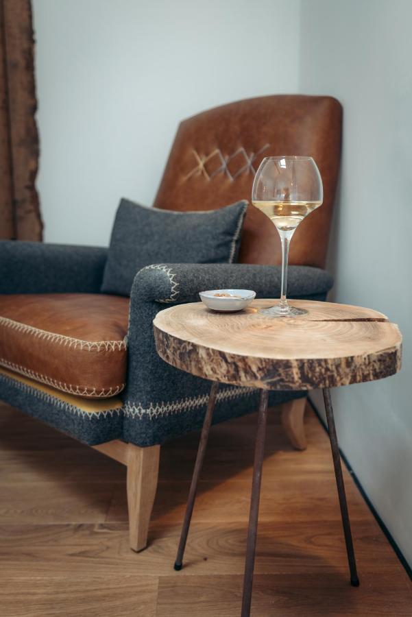 Indrani Lodge Loupoigne Екстер'єр фото