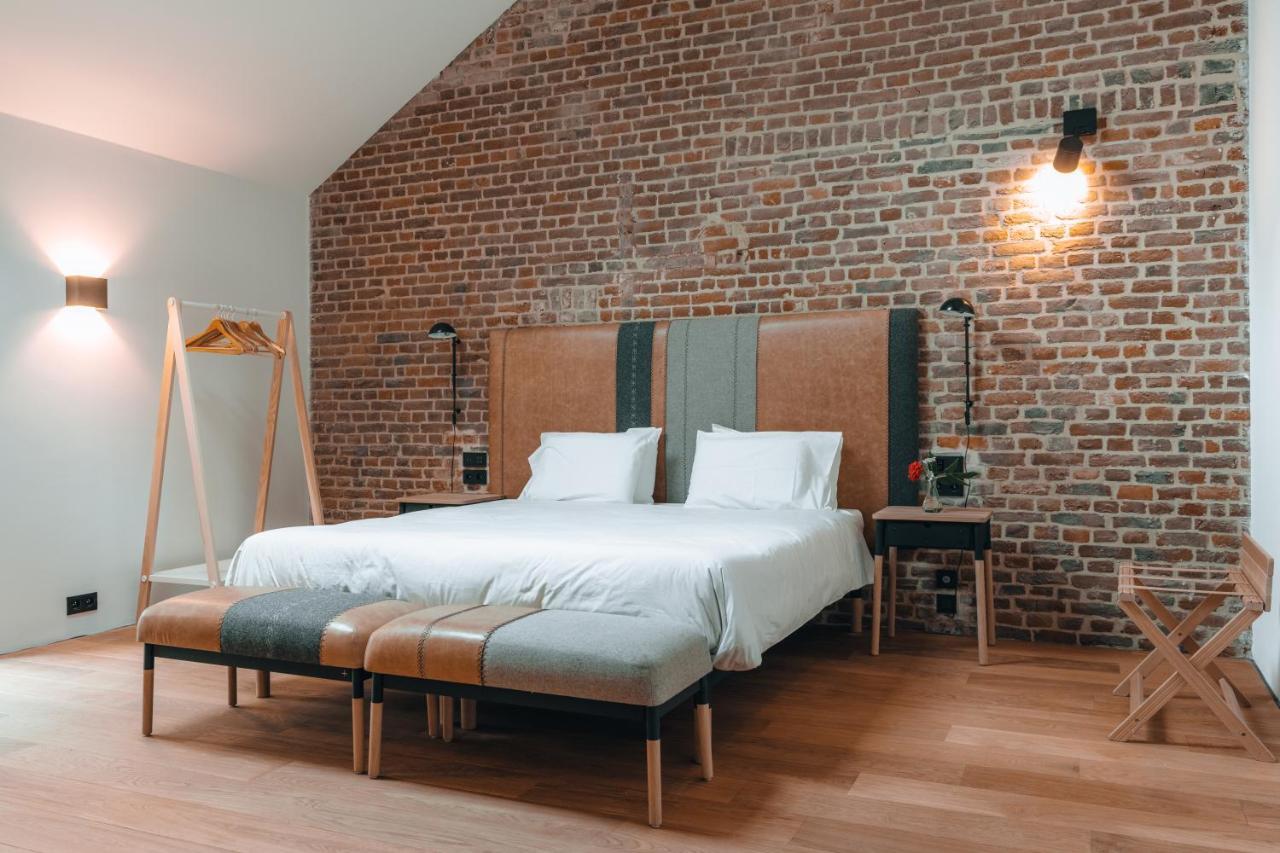 Indrani Lodge Loupoigne Екстер'єр фото