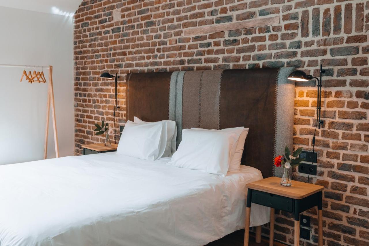 Indrani Lodge Loupoigne Екстер'єр фото