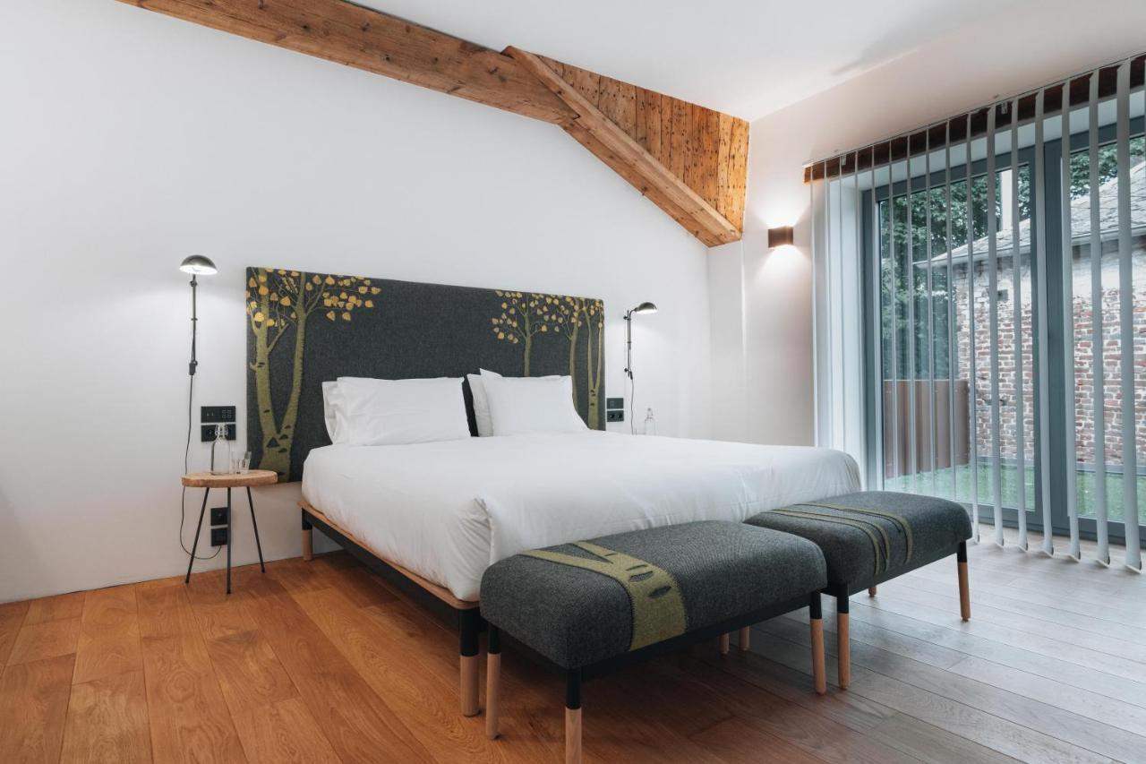 Indrani Lodge Loupoigne Екстер'єр фото