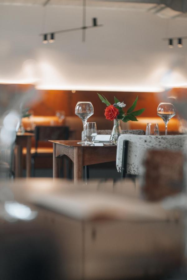 Indrani Lodge Loupoigne Екстер'єр фото
