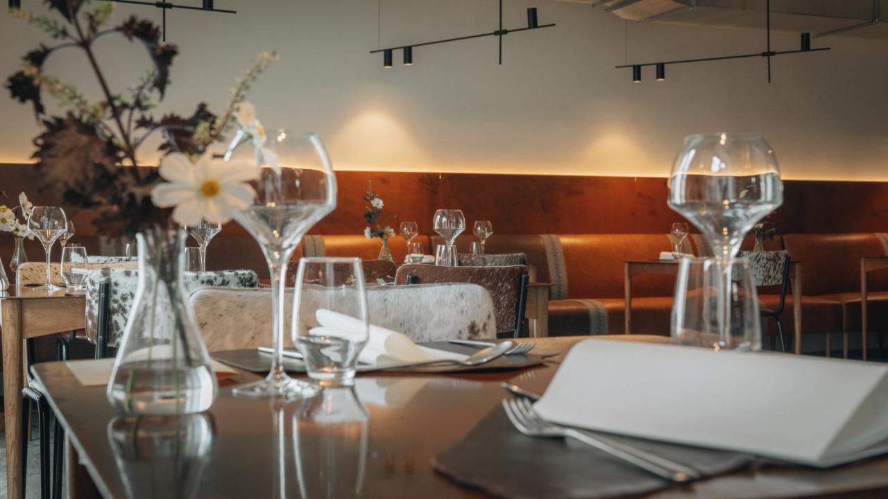 Indrani Lodge Loupoigne Екстер'єр фото
