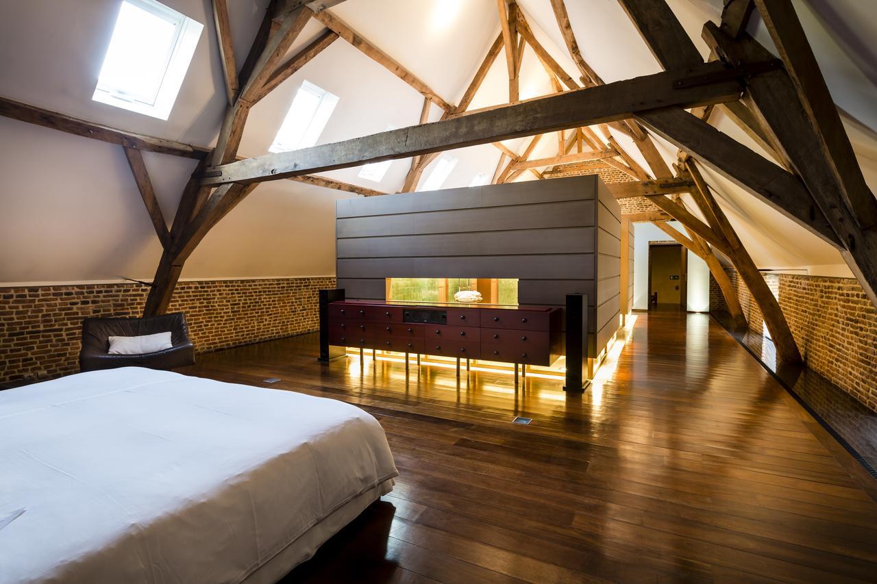 Indrani Lodge Loupoigne Екстер'єр фото